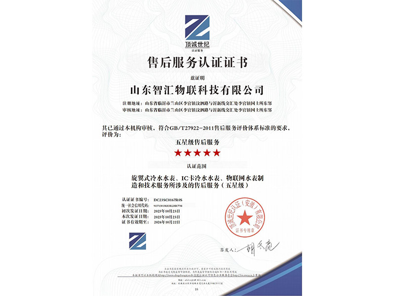 榮譽(yù)資質(zhì)